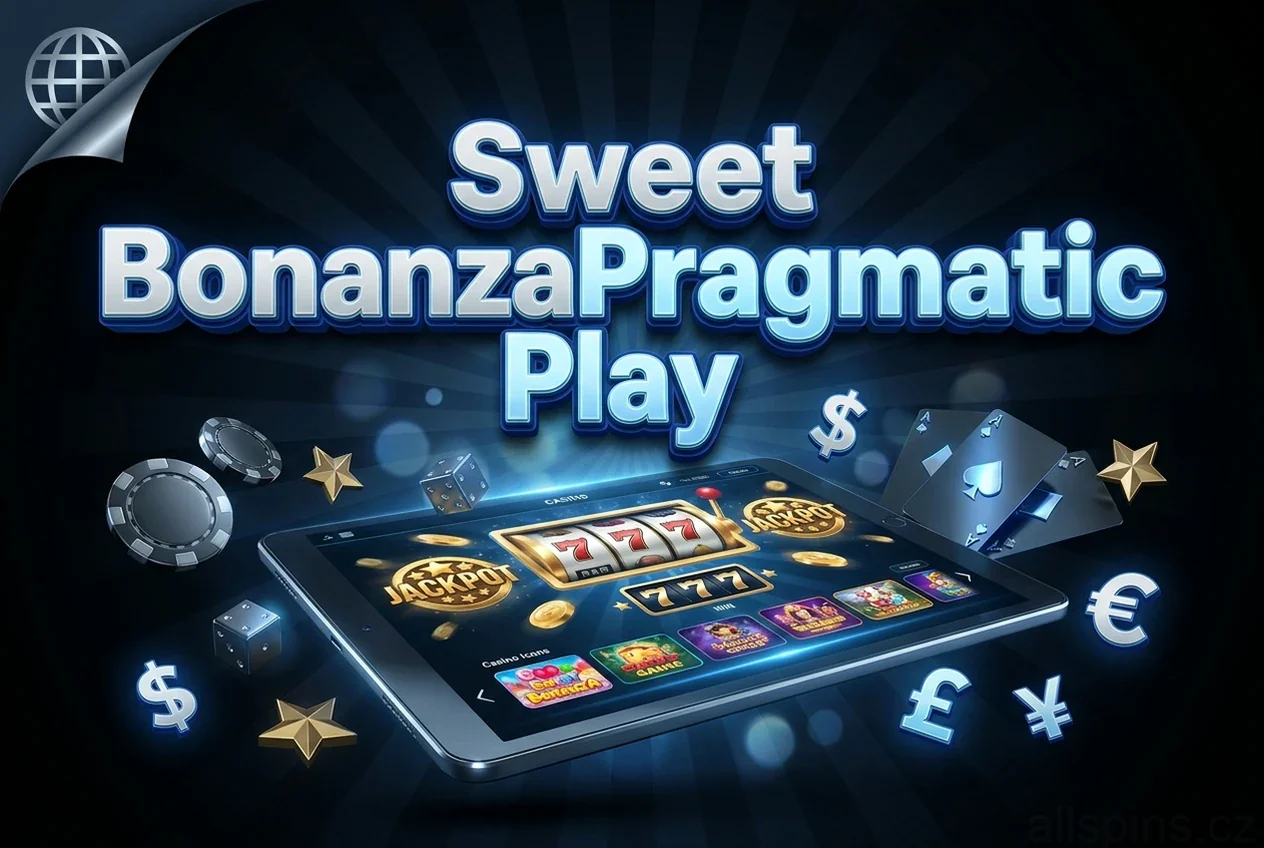 Sweet BonanzaPragmatic Play